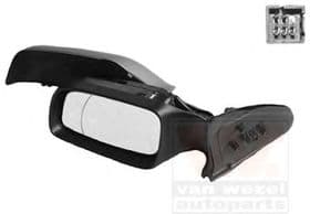 Наружное зеркало