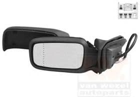 Наружное зеркало