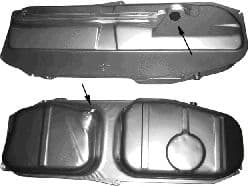 Паливний бак