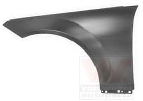 Крило переднє