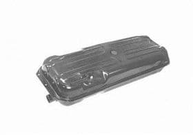 Паливний бак