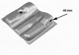 Паливний бак