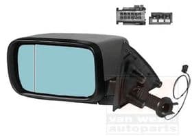 Наружное зеркало