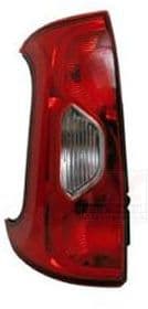 Задній ліхтар