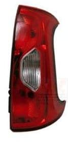 Задний фонарь