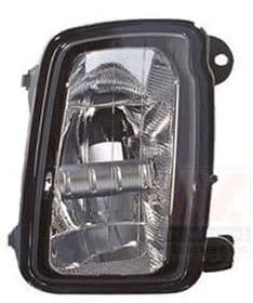 Передня протитуманна фара Передня протитуманна фара