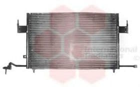 Радиатор кондиционера