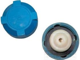 Крышка радиатора Van Wezel 99000026