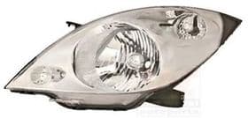 Основна фара