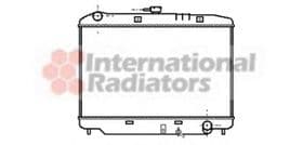 Радіатор охолодження двигуна