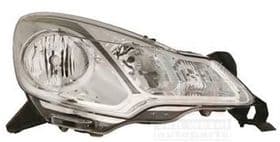 Основная фара