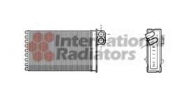 Радиатор печки