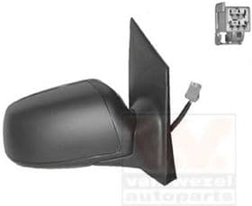 Наружное зеркало