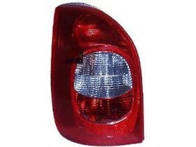 Задний фонарь