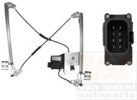 Стеклоподъемник