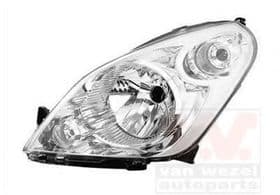 Основна фара