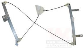 Стеклоподъемник