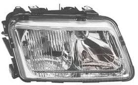 Основная фара