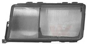 Рассеиватель фары