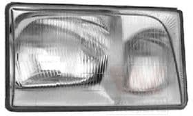 Рассеиватель фары