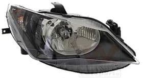 Основна фара Основна фара