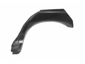 Крыло заднее