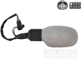 Зовнішнє дзеркало