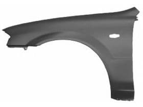 Крыло переднее