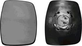 Стекло наружного зеркала