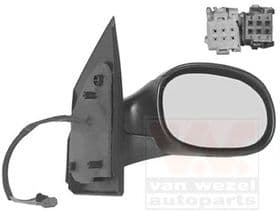 Зовнішнє дзеркало Зовнішнє дзеркало