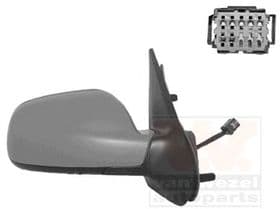 Наружное зеркало