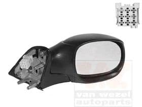 Наружное зеркало