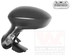 Наружное зеркало