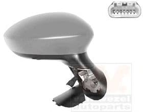 Наружное зеркало