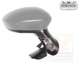 Наружное зеркало