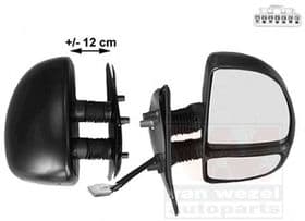 Зовнішнє дзеркало