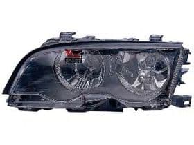 Основная фара