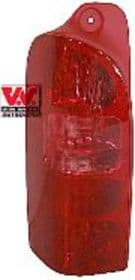 Задній ліхтар