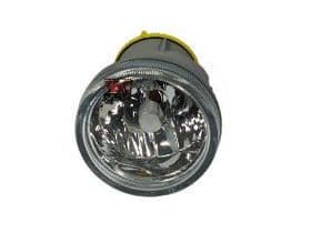 Передняя противотуманная фара
