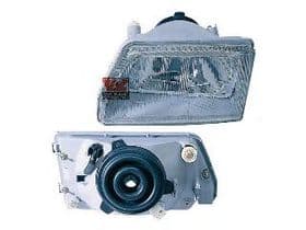 Основна фара