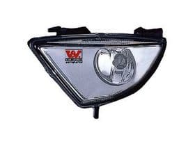 Передня протитуманна фара