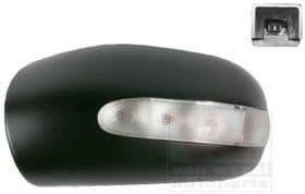 Корпус дзеркала