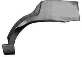 Крыло заднее