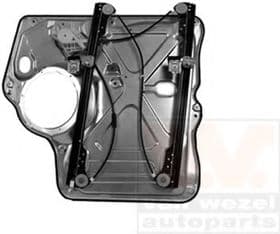 Стеклоподъемник