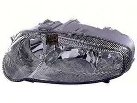 Основная фара