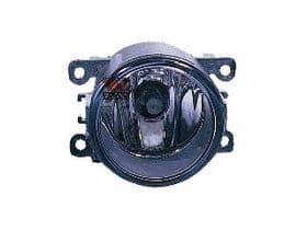 Передняя противотуманная фара