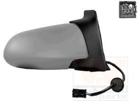 Зовнішнє дзеркало