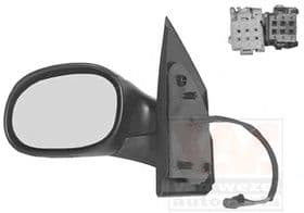 Зовнішнє дзеркало Зовнішнє дзеркало