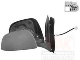 Зовнішнє дзеркало Зовнішнє дзеркало