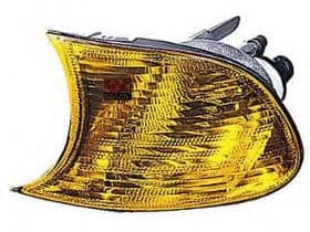 Фонарь указателя поворота